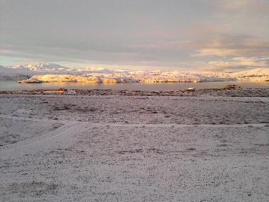 Maison de vacances �/en/au �lflj�tsvatn (Gullbringusysla)ou appartement ou maison de vacances