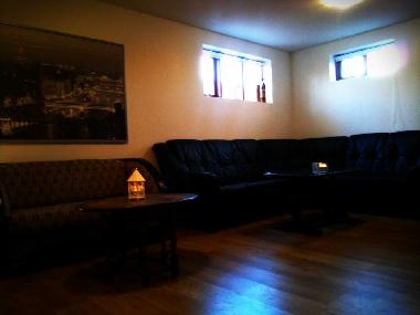 Maison de vacances �/en/au �lflj�tsvatn (Gullbringusysla)ou appartement ou maison de vacances
