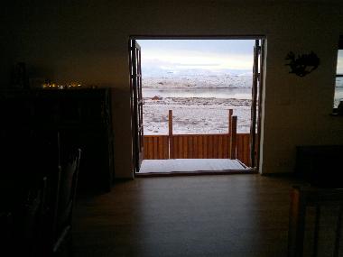 Maison de vacances �/en/au �lflj�tsvatn (Gullbringusysla)ou appartement ou maison de vacances