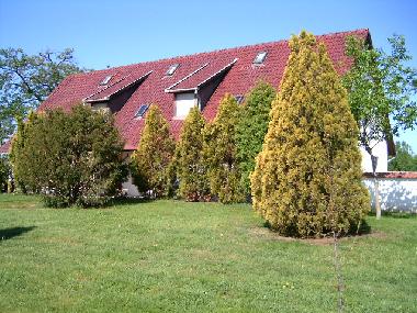 Chambre avec petit d�jeuner �/en/au Szabadkigyos (Bekes)ou appartement ou maison de vacances