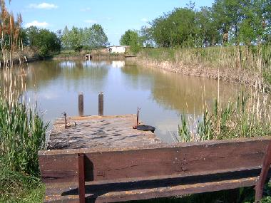 Chambre avec petit d�jeuner �/en/au Szabadkigyos (Bekes)ou appartement ou maison de vacances