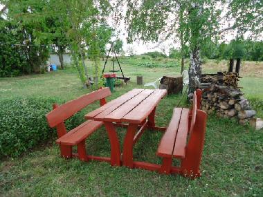 Chambre avec petit d�jeuner �/en/au Szabadkigyos (Bekes)ou appartement ou maison de vacances