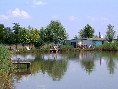 Chambre avec petit d�jeuner �/en/au Szabadkigyos (Bekes)ou appartement ou maison de vacances