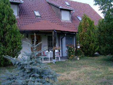 Chambre avec petit d�jeuner �/en/au Szabadkigyos (Bekes)ou appartement ou maison de vacances