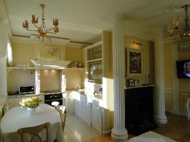 Appartement de vacances /en/au Sopot (Pomorskie)ou appartement ou maison de vacances