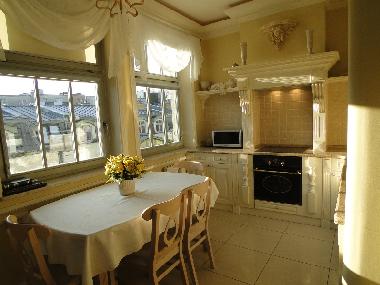 Appartement de vacances /en/au Sopot (Pomorskie)ou appartement ou maison de vacances