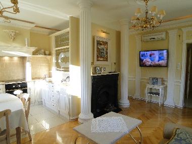 Appartement de vacances /en/au Sopot (Pomorskie)ou appartement ou maison de vacances