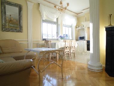 Appartement de vacances /en/au Sopot (Pomorskie)ou appartement ou maison de vacances