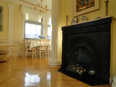 Appartement de vacances /en/au Sopot (Pomorskie)ou appartement ou maison de vacances