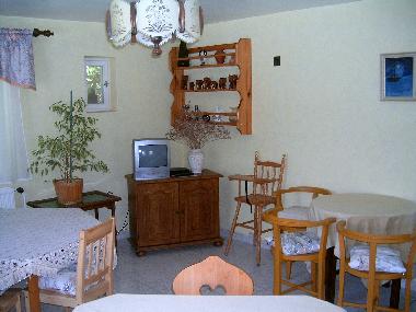 Chambre avec petit d�jeuner �/en/au Szabadkigyos (Bekes)ou appartement ou maison de vacances