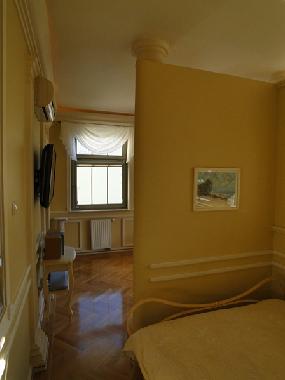 Appartement de vacances /en/au Sopot (Pomorskie)ou appartement ou maison de vacances