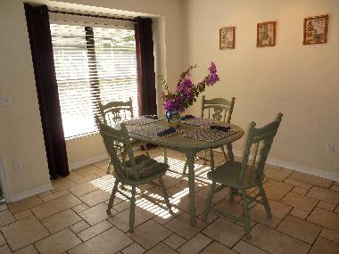 Maison de vacances �/en/au LAKE WALES (Florida)ou appartement ou maison de vacances