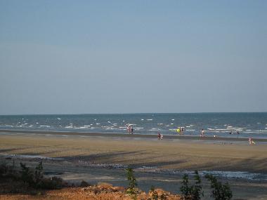 Maison de vacances �/en/au Sam Roi Yot (Prachuap Khiri Khan)ou appartement ou maison de vacances