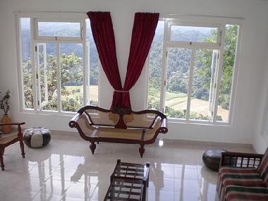 Maison de vacances /en/au Peradeniya (Kandy)ou appartement ou maison de vacances