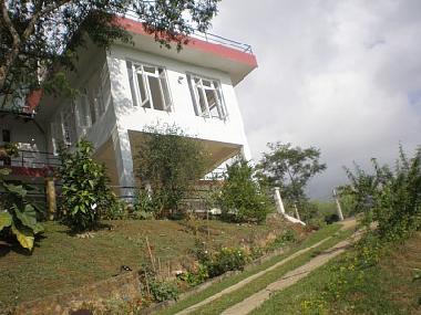 Maison de vacances /en/au Peradeniya (Kandy)ou appartement ou maison de vacances