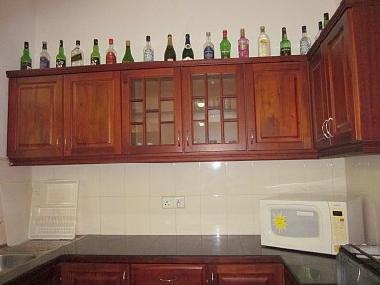 Maison de vacances /en/au Peradeniya (Kandy)ou appartement ou maison de vacances