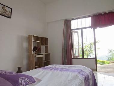 Maison de vacances /en/au Peradeniya (Kandy)ou appartement ou maison de vacances