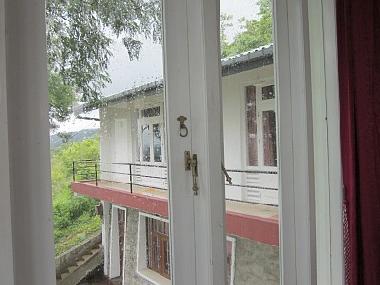 Maison de vacances /en/au Peradeniya (Kandy)ou appartement ou maison de vacances