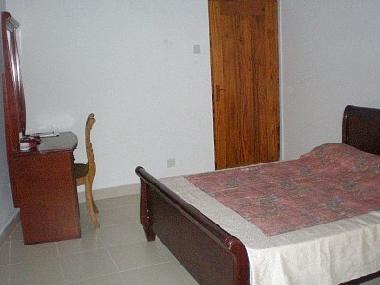 Maison de vacances /en/au Peradeniya (Kandy)ou appartement ou maison de vacances