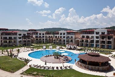 Appartement de vacances �/en/au Sozopol (Burgas)ou appartement ou maison de vacances