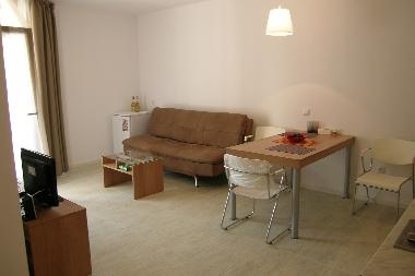 Appartement de vacances �/en/au Sozopol (Burgas)ou appartement ou maison de vacances