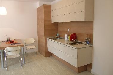 Appartement de vacances �/en/au Sozopol (Burgas)ou appartement ou maison de vacances