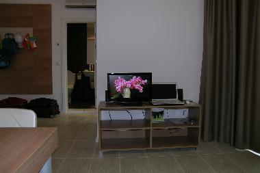 Appartement de vacances �/en/au Sozopol (Burgas)ou appartement ou maison de vacances