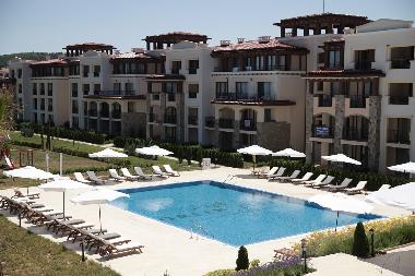 Appartement de vacances �/en/au Sozopol (Burgas)ou appartement ou maison de vacances