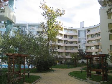 Appartement de vacances �/en/au Sunny Beach (Burgas)ou appartement ou maison de vacances