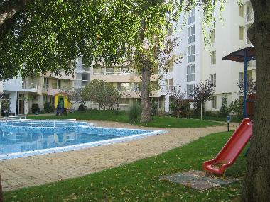 Appartement de vacances �/en/au Sunny Beach (Burgas)ou appartement ou maison de vacances