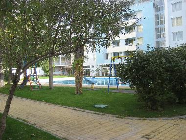 Appartement de vacances �/en/au Sunny Beach (Burgas)ou appartement ou maison de vacances