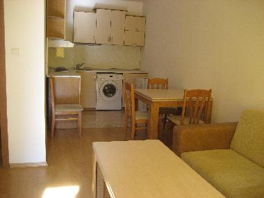 Appartement de vacances �/en/au Sunny Beach (Burgas)ou appartement ou maison de vacances