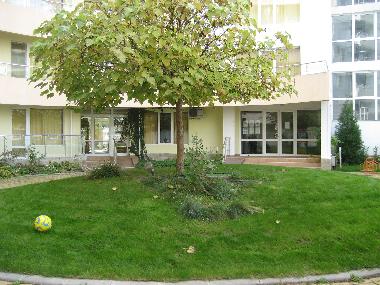 Appartement de vacances �/en/au Sunny Beach (Burgas)ou appartement ou maison de vacances