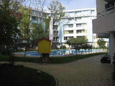 Appartement de vacances �/en/au Sunny Beach (Burgas)ou appartement ou maison de vacances