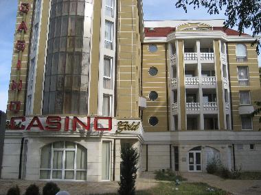 Appartement de vacances �/en/au Sunny Beach (Burgas)ou appartement ou maison de vacances