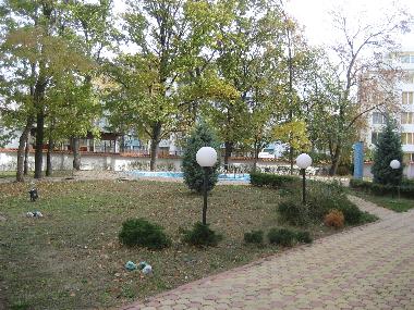 Appartement de vacances �/en/au Sunny Beach (Burgas)ou appartement ou maison de vacances