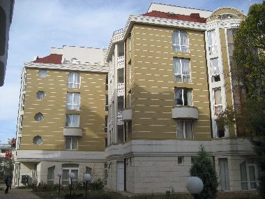 Appartement de vacances �/en/au Sunny Beach (Burgas)ou appartement ou maison de vacances