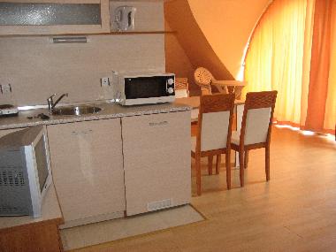Appartement de vacances �/en/au Sunny Beach (Burgas)ou appartement ou maison de vacances