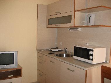 Appartement de vacances �/en/au Sunny Beach (Burgas)ou appartement ou maison de vacances