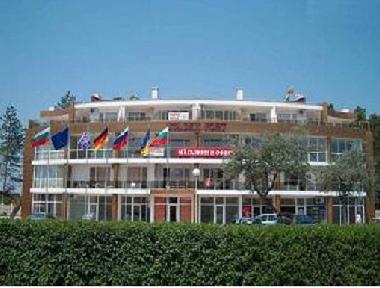 Appartement de vacances �/en/au Sunny Beach (Burgas)ou appartement ou maison de vacances