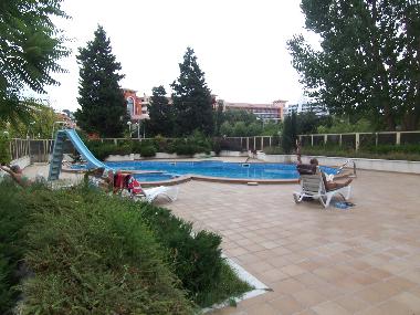 Appartement de vacances �/en/au Sunny Beach (Burgas)ou appartement ou maison de vacances