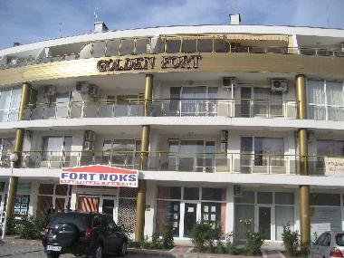 Appartement de vacances �/en/au Sunny Beach (Burgas)ou appartement ou maison de vacances
