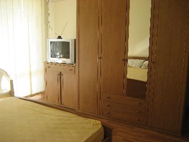 Appartement de vacances �/en/au Sunny Beach (Burgas)ou appartement ou maison de vacances