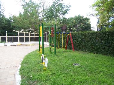 Appartement de vacances �/en/au Sunny Beach (Burgas)ou appartement ou maison de vacances