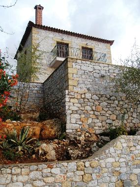 Villa /en/au Stoupa (Messinia)ou appartement ou maison de vacances