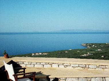 Villa /en/au Stoupa (Messinia)ou appartement ou maison de vacances