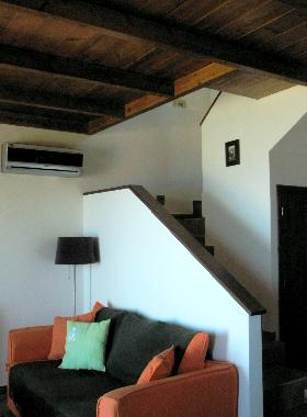 Villa /en/au Stoupa (Messinia)ou appartement ou maison de vacances