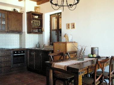 Villa /en/au Stoupa (Messinia)ou appartement ou maison de vacances