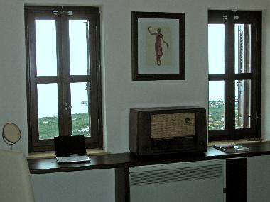 Villa /en/au Stoupa (Messinia)ou appartement ou maison de vacances