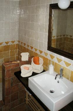 Villa /en/au Stoupa (Messinia)ou appartement ou maison de vacances